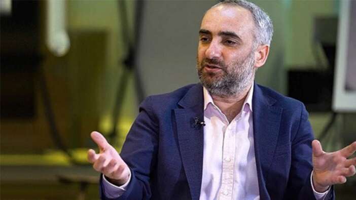 İsmail Saymaz'dan CHP'den vekil koparıp ortalıktan kaybolan ittifak ortaklarına tepki!