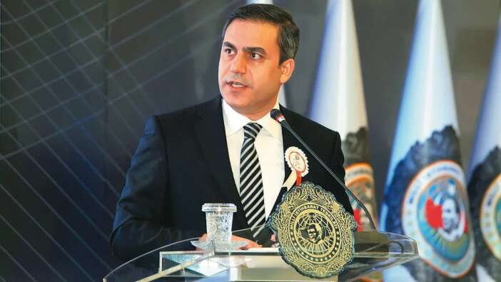 Canlı yayında açıkladı! İşte Hakan Fidan'ın yeni görevi...