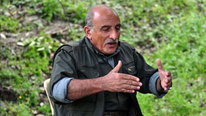 Kandil'i ateş aldı! Korkudan tir tir titriyorlar