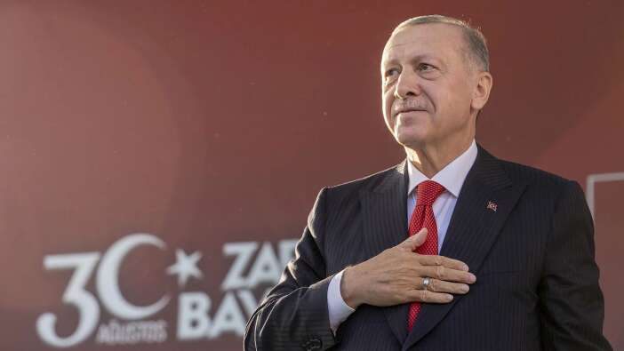 Muhalefetin o iftiraları da ellerinde patladı! Hani Erdoğan'ın milyarlarca doları vardı!
