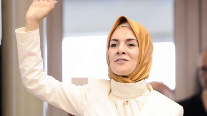 Kabinede sürpriz isim! İşte yeni Aile ve Sosyal Hizmetler Bakanı...