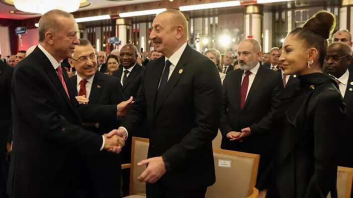 Külliye'deki kare sonrası Nikol Paşinyan ülkesinde hain ilan edildi!