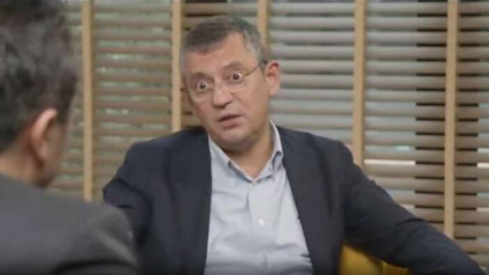 Özgür Özel'in kendisini rezil rüsva ettiği sözler! Seçim öncesi "Kaybedince devam etme işi olmaz" demişti, tükürdüğünü yaladı!