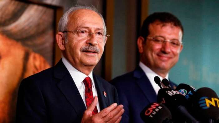 CHP'de koltuk kapma yarışı! Dikkat çeken Kılıçdaroğlu-İmamoğlu iddiası! Daha çok taviz verecek...