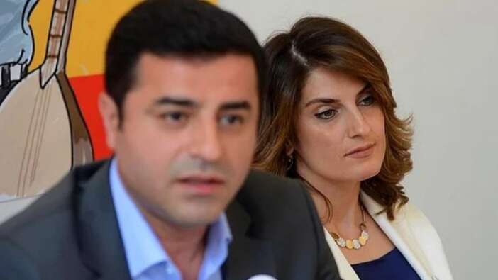 Başak Demirtaş'tan Kılıçdaroğlu ve ittifak partilerine sitem: 'Bizi sattılar' imasında bulundu!