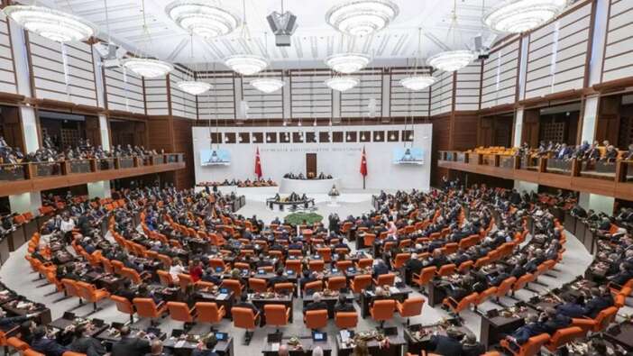 TBMM seçimleri 2. tur oylamasında da oy çoğunluğu sağlanamadı! İşte en yüksek oyu alan aday...