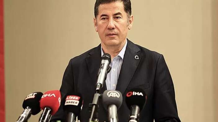 Sinan Oğan'dan 'Mehmet Şimşek' paylaşımı!