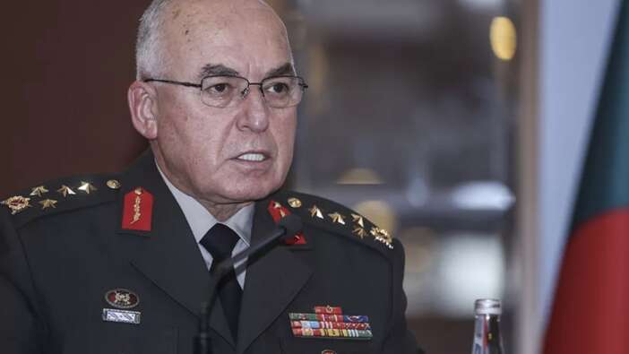 Genelkurmay Başkanı Musa Avsever'in 15 Temmuz'da yaptığı konuşma tekrar gündem oldu!