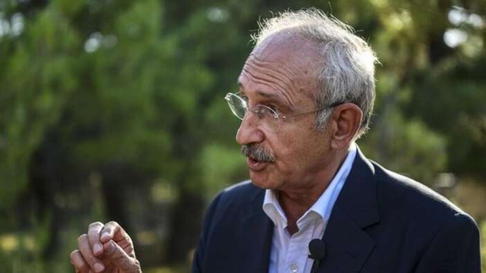 Kemal Kılıçdaroğlu'nun depremzedelerle ilgili iddiası elinde patladı!