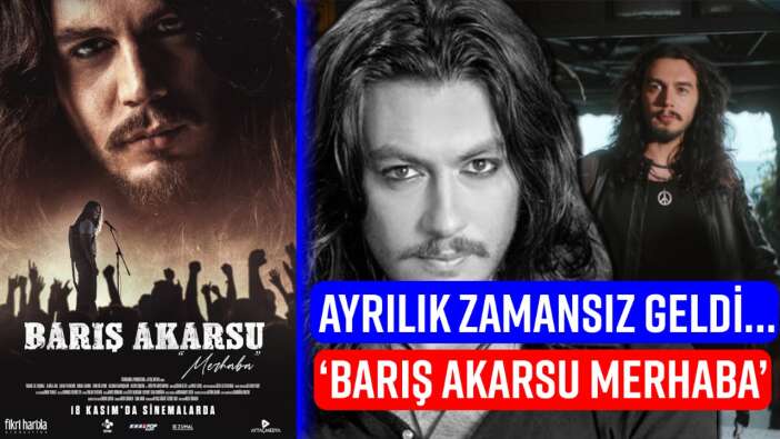 Anadolu rock müziğinin unutulmaz isminin bilinmeyenleri!