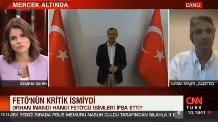 Kırgızistan'da darbe girişimi! Yüzlerce asker ve bürokrata gözaltı: Nedim Şener 2 yıl önce FETÖ için uyarmıştı