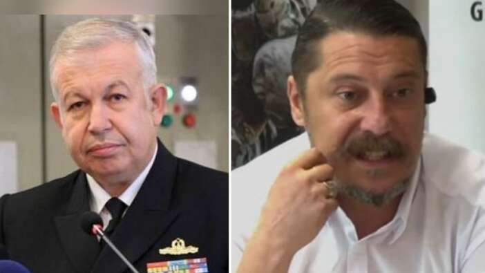 Cihat Yaycı, Erk Acarer hakkında suç duyurusunda bulundu!