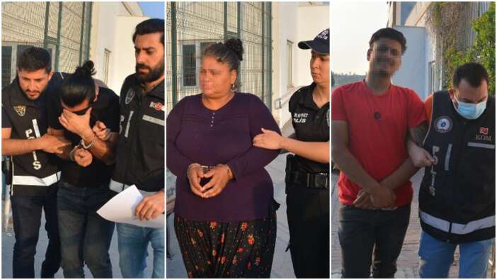 İhbar üzerine ekipler harekete geçti! Dolandırıcı ve ilaç kaçakçılarına operasyon: 12 gözaltı