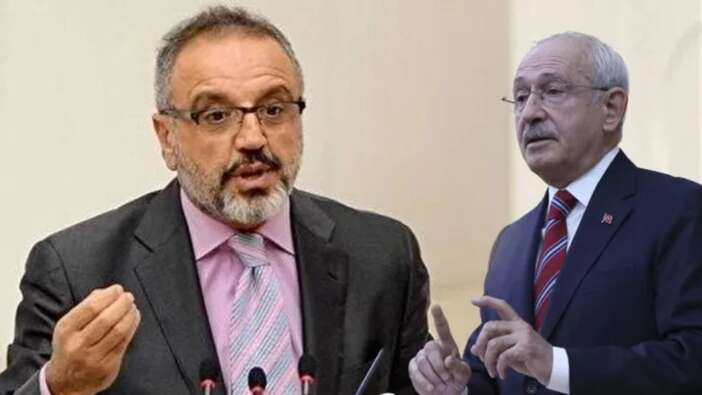 Sırrı Sakık'tan Kemal Kılıçdaroğlu'na sert tepki: Hesabını vereceksiniz...
