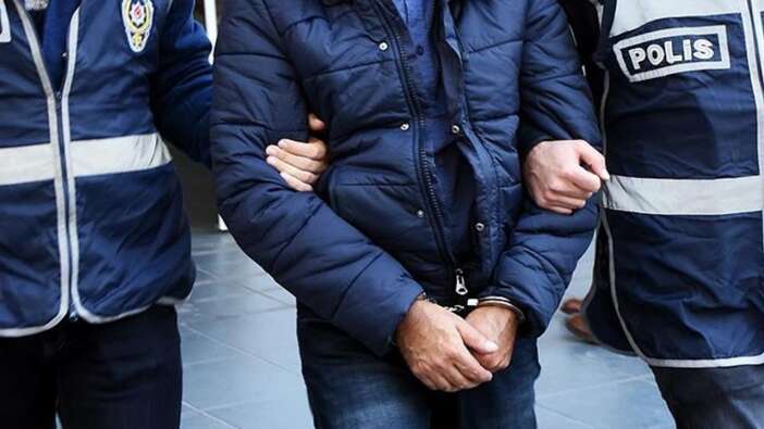 Ankara merkezli 5 ilde FETÖ/PDY operasyonu! 9 gözaltı kararı