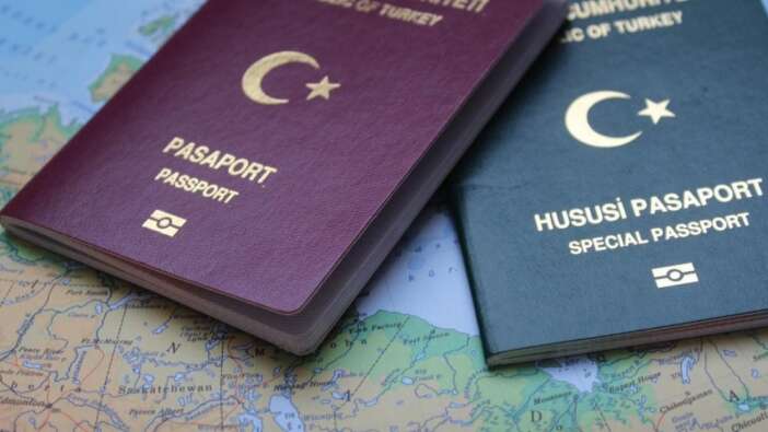 Almanya Büyükelçiliği'nden Schengen vizesi açıklaması: Dünyanın hiç bir ülkesine Türkiye'den daha fazla vize vermiyoruz