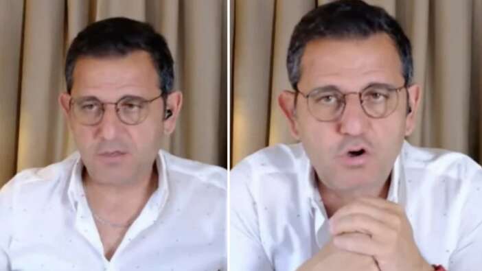 Fatih Portakal Kılıçdaroğlu'nu topa tuttu: Ya safım ya aptalım, benden pas!