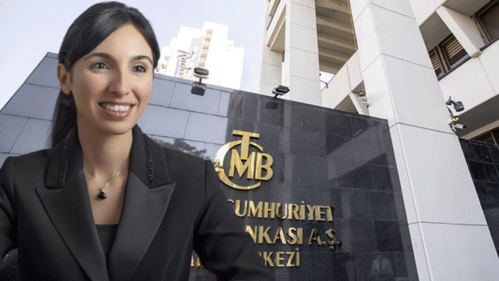 ''Müthiş Türk Kızı'' Özal ailesinin akrabası çıktı!