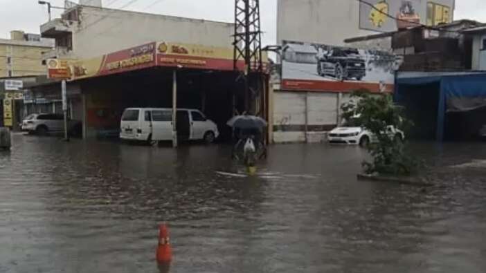 AFAD’dan Amasya, Samsun ve Sinop açıklaması