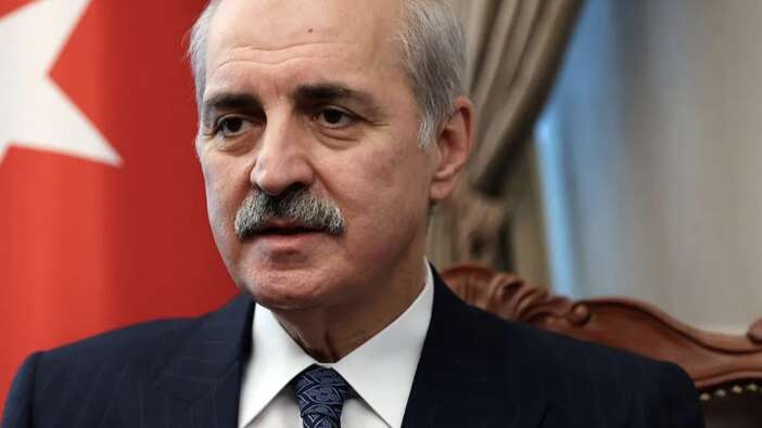 Cumhur İttifakı'nın Meclis Başkanı adayı belli oldu