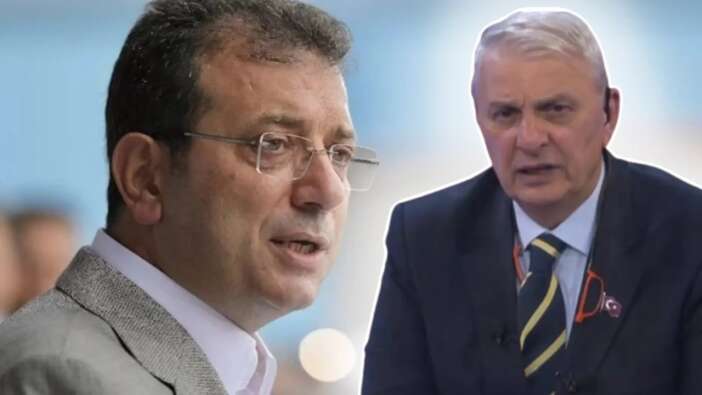CHP'li Can Ataklı, İmamoğlu'na yüklendi: İstanbul'da bir başarısı yok