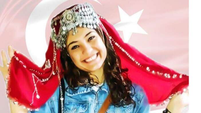 Seni öldürende yoktur din iman... Şehit Aybüke Öğretmen'siz 6 yıl geride kaldı
