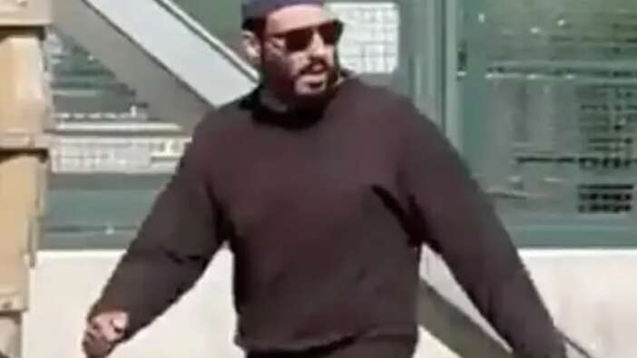 Fransa'da 4 çocuğu yaralamıştı! O saldırgan hakkında yeni gelişme!