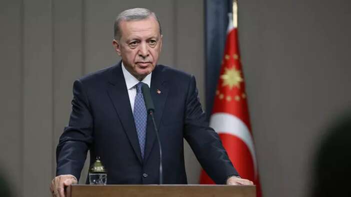 Cumhurbaşkanı Erdoğan'dan kentsel dönüşüm mesajı: Gözünü para hırsı bürüyenlerin kaprislerine boyun eğmeyeceğiz