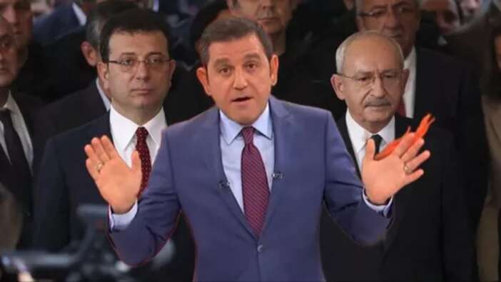 CHP Genel Merkezi'nde konuşulan Ekrem İmamoğlu senaryosu!