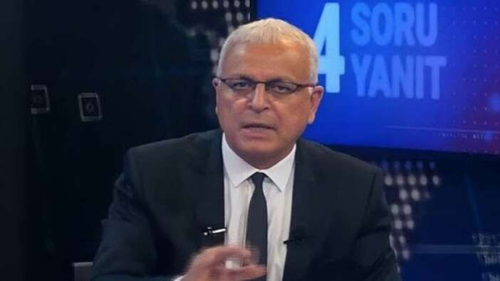 Merdan Yanardağ'dan skandal sözler: Başörtüsünü hedef aldı
