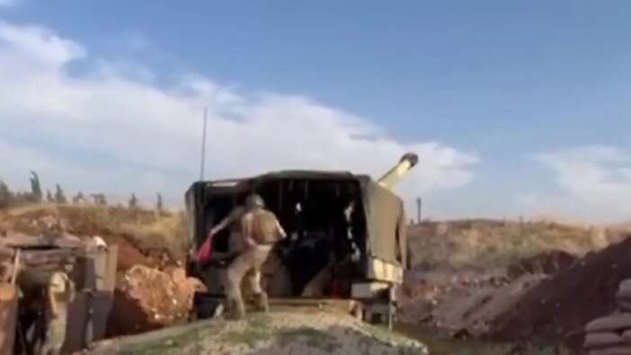 YPG/PKK'ya ağır darbe: Sözde yöneticiler dahil 12 terörist öldürüldü!