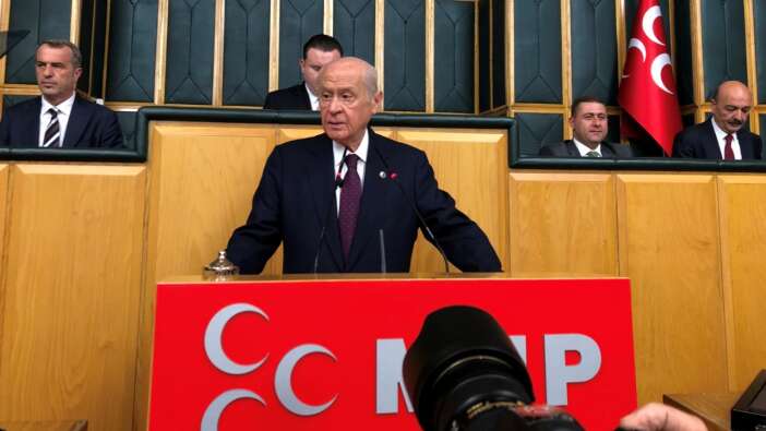 Kılıçdaroğlu'ndan köylüye ağır sözler! Bahçeli: Özür dilemeli, kırsal-kent kıyası milletimizi derinden yaralamıştır!