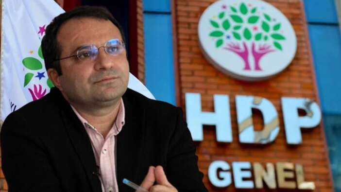 Muhalefette sular durulmuyor! HDP'den seçim itirafı: İktidar muhalefeti iç çatışmalara gömdü!