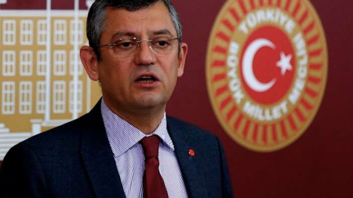 CHP'li İrem Ertürk CHP'den neden istifa ettiğini açıkladı: "Özgür Özel geldi FETÖ'cü ile seminer verdi"