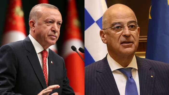 Yunanistan'ın eski Dışişleri Bakanı Nikos Dendias o dönemi anlattı: Türkiye ile savaşın eşiğine gelmiştik