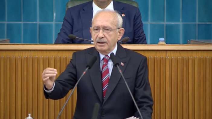 Kılıçdaroğlu, kendisine saldıran yandaş gazetecilere saydırdı! "Gazeteciliklerini sorgularım"