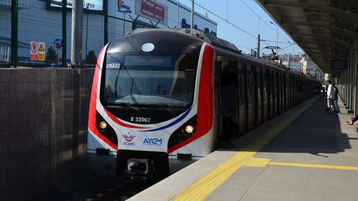 Marmaray durak isimleri! Marmaray ücretleri 2023! Marmaray durakları arası kaç dakika?
