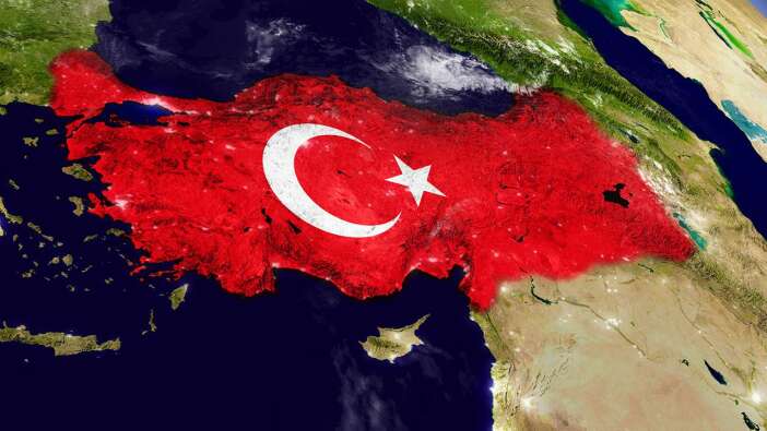 Cumhuriyetin 100. yılında 100 il! O ilçelerde heyecan had safhada...