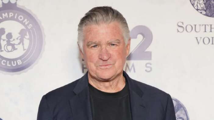 Hollywood yıldızı Treat Williams motosiklet kazasında hayatını kaybetti!