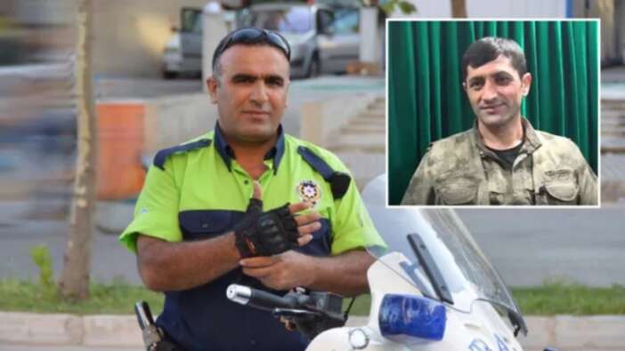 Şehit Fethi Sekin'in intikamı alındı! MİT'ten Irak'ın kuzeyine nokta operasyon...