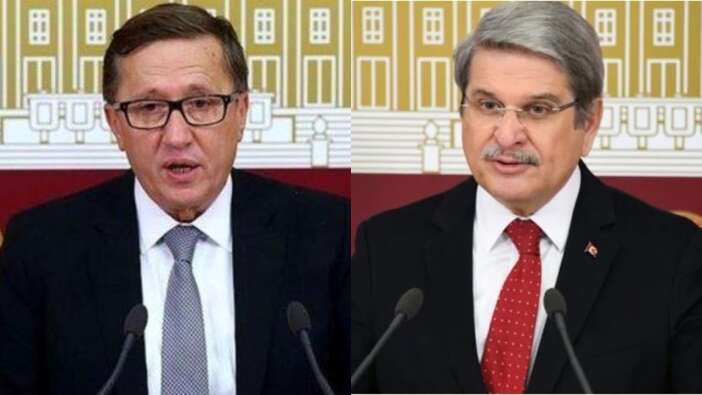 Aytun Çıray'dan, şehit ağabeyine küfreden Lütfü Türkkan'a 'kaliteli' cevap!
