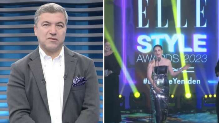 İsmail Küçükkaya'dan depremzedeleri hedef alan Eda Ece'ye tepki: Hiç olmazsa susun kardeşim!