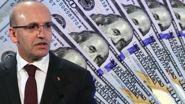 ‘Mehmet Şimşek’e 40 milyon dolar verildi’ iddiası da yalan çıktı!