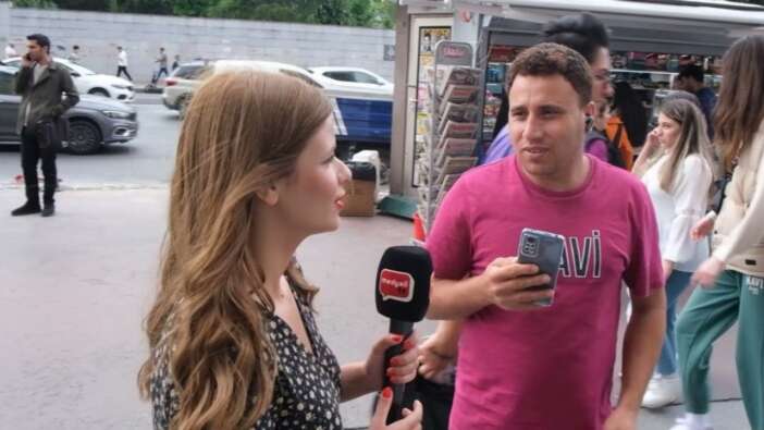 “Asgari ücretli ölsün, 25 bin TL kazanıyorum” videosu kurgu çıktı! Suriyeli değil Türk vatandaşıymış