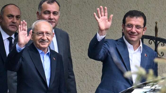Kılıçdaroğlu-İmamoğlu görüşmesinin perde arkası ortaya çıktı! Açık açık 'Genel Başkanlık' sorulmuş...