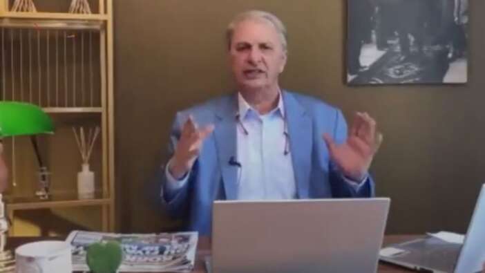 Yerli ve milli proje düşmanı Can Ataklı'dan 'pes' dedirten sözler: Gemlik'teki limana her gün gemilerle Togg geliyor!
