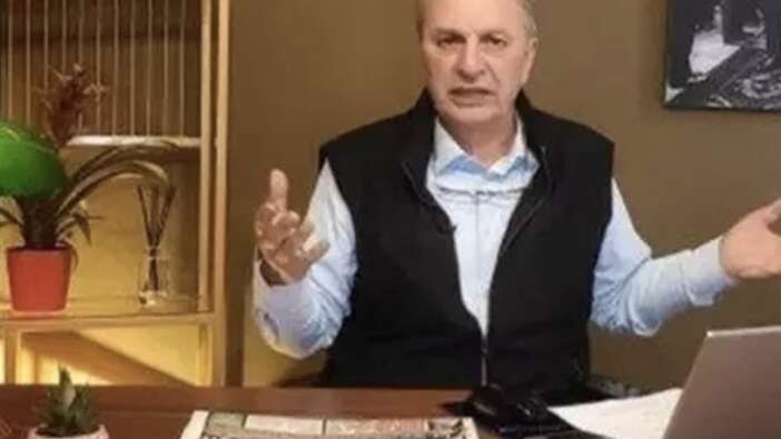 Can Ataklı, İslam'a nefret kustu: "Okulda namaz kılamazsınız..."
