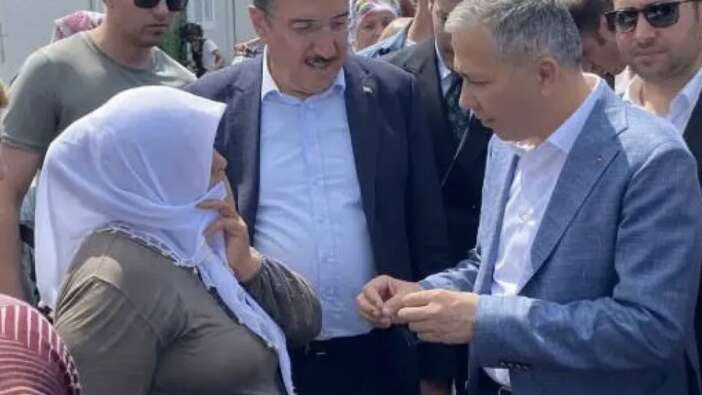 Depremzedelere kira yardımı bayramdan önce ödenecek