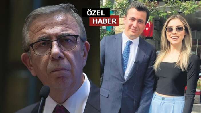 Osman Gökçek'le fotoğraf çektirdiği için işten çıkarılan ABB çalışanı Reyhan Yavuz: "AK Partililere çeşitli bezdirme politikaları uygulanıyor"