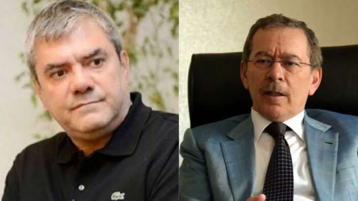 Abdüllatif Şener itiraf etti, CHP sarsıldı!